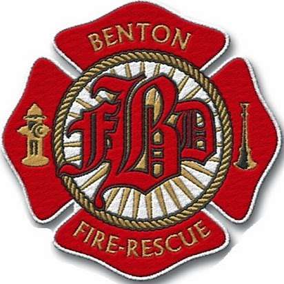 Benton Fire Department