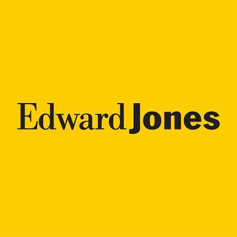 Edward Jones - Financial Advisor: Rich Yunkus